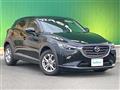 2020 Mazda CX-3