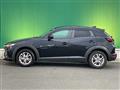 2020 Mazda CX-3
