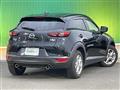 2020 Mazda CX-3