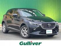 2020 Mazda CX-3