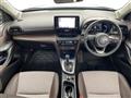 2023 Toyota Yaris Cross