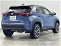 2023 Toyota Yaris Cross
