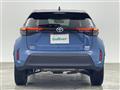 2023 Toyota Yaris Cross