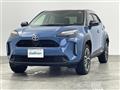 2023 Toyota Yaris Cross