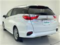2018 Honda SHUTTLE HYBRID