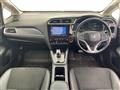 2018 Honda SHUTTLE HYBRID