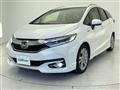 2018 Honda SHUTTLE HYBRID