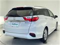 2018 Honda SHUTTLE HYBRID