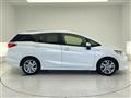 2018 Honda SHUTTLE HYBRID