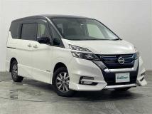 2018 Nissan Serena