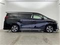 2019 Toyota Alphard