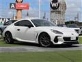 2022 Subaru BRZ