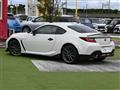 2022 Subaru BRZ
