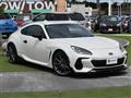 2022 Subaru BRZ