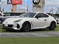 2022 Subaru BRZ