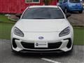 2022 Subaru BRZ