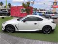 2022 Subaru BRZ