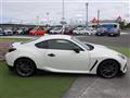 2022 Subaru BRZ