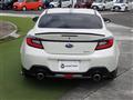 2022 Subaru BRZ