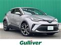 2021 Toyota C-HR