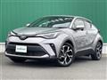 2021 Toyota C-HR