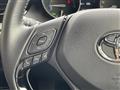 2021 Toyota C-HR