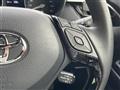 2021 Toyota C-HR