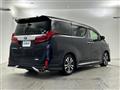 2018 Toyota Alphard
