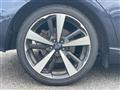 2018 Subaru Impreza