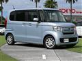 2019 Honda N BOX