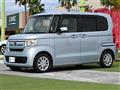 2019 Honda N BOX