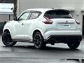 2016 Nissan Juke