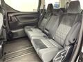 2018 Toyota Alphard