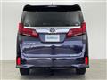 2018 Toyota Alphard
