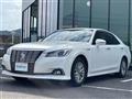 2015 Toyota Crown Hybrid