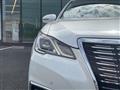 2015 Toyota Crown Hybrid