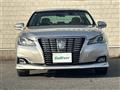 2015 Toyota Crown Hybrid
