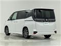2026 Toyota Voxy