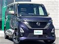 2020 Nissan ROOX