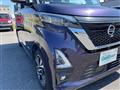 2020 Nissan ROOX