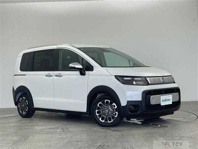 2026 Honda Freed
