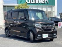 2019 Honda N BOX