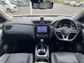 2018 Nissan X-Trail