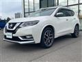 2018 Nissan X-Trail