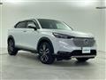 2022 Honda VEZEL