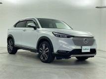 2022 Honda VEZEL