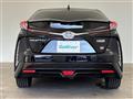 2022 Toyota Prius PHV