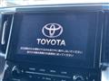 2022 Toyota Alphard Hybrid