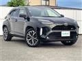 2021 Toyota Yaris Cross