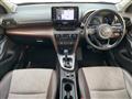 2021 Toyota Yaris Cross